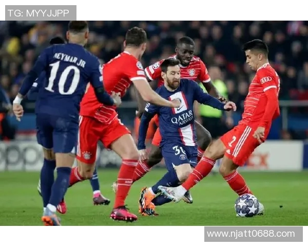 2020年拜仁慕尼黑与巴黎圣日耳曼巅峰对决回顾及精彩瞬间分析