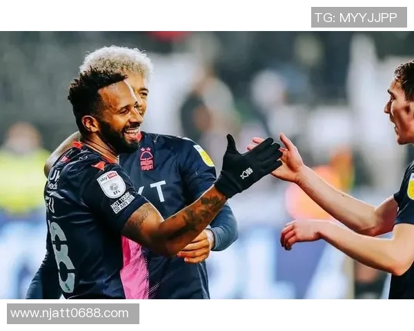 布里斯托与诺丁汉森激战在即谁将赢得这场关键对决