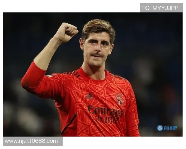 库尔图瓦：守护球门的传奇门将与他不为人知的奋斗故事