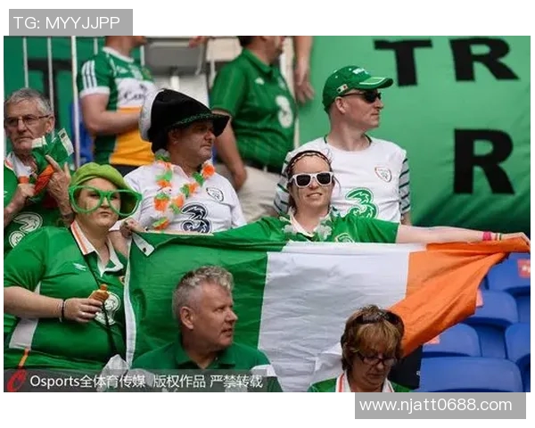 爱尔兰与美国友谊赛精彩对决球迷期待激情碰撞与友谊升华