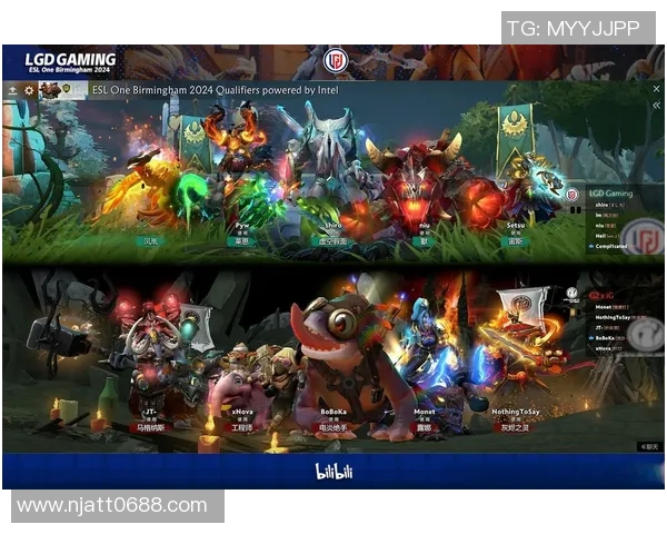 聚焦DOTA2：深入探讨IG战队的游戏意识与团队协作策略MBA