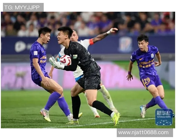 直播中超精彩对决山东鲁能迎战天津津门虎全场焦点不容错过