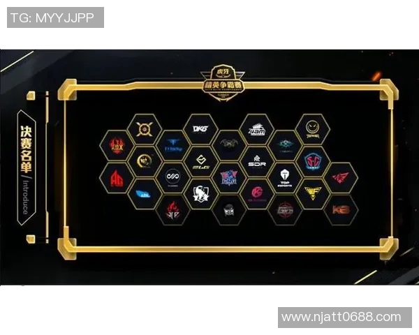 和平精英巨献：深入解析TES战队背后的实力与团队精神