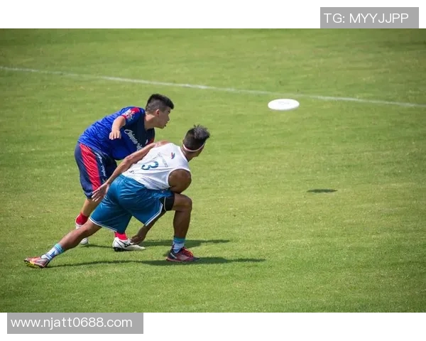 上海飞盘队的节奏与热情探索飞盘运动的魅力与发展